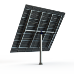 Solar Trackers: Boosting Energy Efficiency with Smart Technology