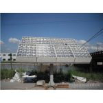 The Role of Solar Trackers and Solar Tracking Brackets in the Future of CPV Solar Power