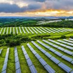 Solar Trackers in Modern Agriculture: Applications and Benefits Introduction