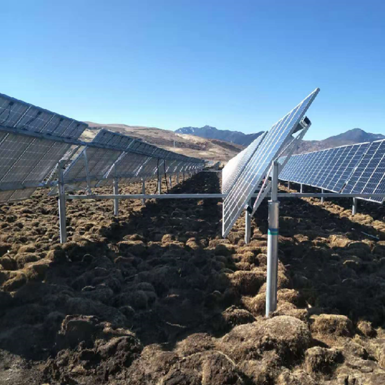 solar tracker