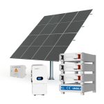 Unlocking the Full Potential of Solar Energy: A Comprehensive Guide to Solar Energy Kits