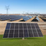 Oil Price Volatility: Why Solar Energy Is Critical for Stable Global Energy Supply